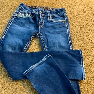 Women's jeans